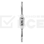 Вороток СИБРТЕХ для метчиков М3 - М12 76912, фото2