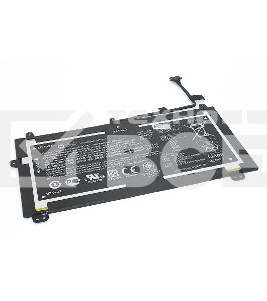 Аккумуляторная батарея для ноутбука HP Pavilion 10-k 7.4V 21Wh