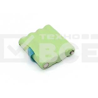 Аккумулятор для Midland G223 G300 (BATT-4R) 800mAh 4.8V Ni-MH
