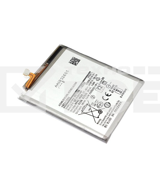 Аккумуляторная батарея Samsung Galaxy A51 (2019) A515F (EB-BA515ABY) 4000mAh