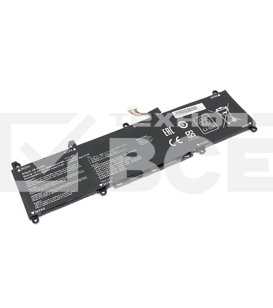 Аккумулятор для ноутбука Asus VivoBook S13 S330FN 3600mAh 11.4V OEM