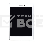 Модуль (матрица + тачскрин) для Asus ZenPad S 8.0 Z580 Z580C Z580CA белый с рамкой, фото3