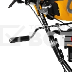 Бензиновая снегоуборочная машина SBL 711DT PRO, 420cc, гусеницы, эл.старт, блок. дифф.  Denzel, фото15