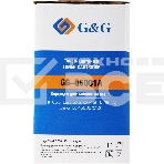 Картридж лазерный G&G GG-Q6001A голубой (2000 стр.) для HP CLJ 1600/2600/2605N, LBP 5000/5100, фото 1