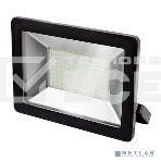 Прожектор светодиодный Gauss Elementary 100Вт 6600лм IP65 6500К черный ПРОМО, фото8