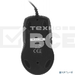 Мышь проводная A4Tech X-710BK черный, 2000 dpi, USB, кнопки - 7, фото8