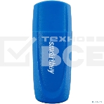 Флешка USB Smartbuy Scout Blue (SB016Gb2SCB), 16Gb, USB 2.0, R/W 15/12, синий, фото6