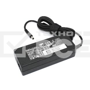 Блок питания (сетевой адаптер) для ноутбуков Dell 19.5V 4.62A 4.5x3.0