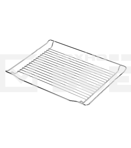 Духовой Шкаф электрический с паром Maunfeld MCMO5016STGW