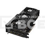 Видеокарта Gigabyte GV-N407SWF3OC-12GD NVIDIA GeForce RTX 4070 Super 12Gb 192bit GDDR6X 2475/21000 HDMIx1 DPx3 HDCP Ret, фото20