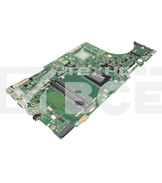 Материнская плата для Asus X510QA A10-9620P