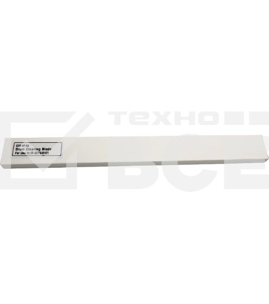 Лезвие очистки BLADE, DRUM CLEANING
