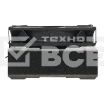 Кулер ЦП COOLER MASTER RR-S4KK-25SN-R1 LGA1150/LGA1151/LGA1155/LGA1156/LGA1200/LGA1700/AM5/AM4 70.7 фут3/мин Вес 0.9 кг RR-S4KK-25DN-R1, фото9