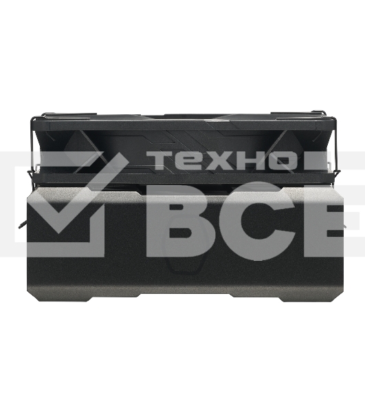 Кулер ЦП COOLER MASTER RR-S4KK-25SN-R1 LGA1150/LGA1151/LGA1155/LGA1156/LGA1200/LGA1700/AM5/AM4 70.7 фут3/мин Вес 0.9 кг RR-S4KK-25DN-R1