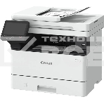 МФУ лазерный Canon i-SENSYS MF465DW (5951C007), A4, ч/б, печ. 40 стр/мин., скан. до 100 стр/мин. (ч/б) 40 стр/мин. (цвет), 1200 x 1200 dpi (печать) 600x600dpi (скан.), USB, RJ-45, Wi-Fi, Air Print, Mopria, фото5