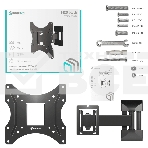 Кронштейн ONKRON M2S для телевизора 17