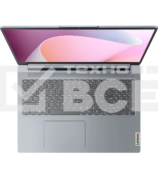 Ноутбук Lenovo IdeaPad Slim 3 16ABR8 16
