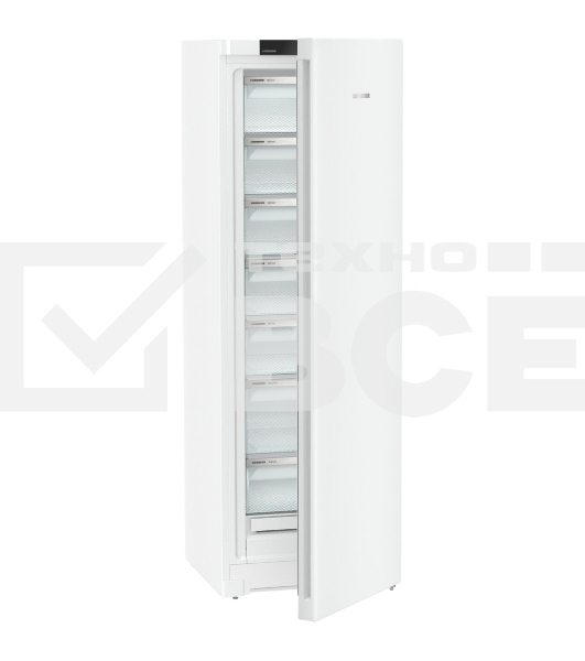 Морозильные камеры Liebherr Plus FNd 522i-22 001, белый, 320л
