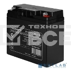 Батарея для ИБП Ippon IP12-17 12В 17Ач, фото5