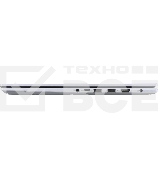 Ноутбук Asus Vivobook 16 X1605VA-MB688 16