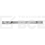 Инфракрасный обогреватель MTX IH-1500, серебристый, 1500 Вт, 15 м2,, кабель с вилкой 1,8 м, фото9