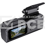 Видеорегистратор Digma FreeDrive 933W черный 4Mpix 1440x2560 1440p 110гр. SA 223, фото9