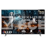 Телевизор Hisense 65'' 65E7NQ PRO черный QLED  UHD 144Hz VIDAA, фото2