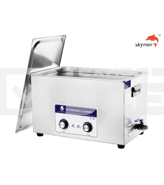 Ультразвуковая ванна Skymen JP-100 30 л, 600 Вт