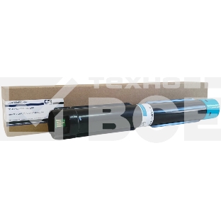 Картридж лазерный CopyRite CR-XE006R01464C 006R01464 голубой (15000стр.) для Xerox WC 7120/7125/7220/7225