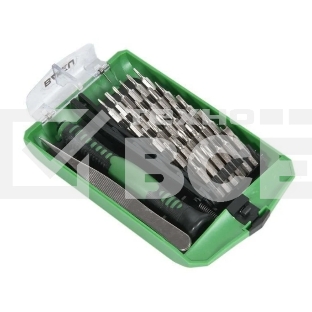 Набор инструментов 33 в 1  BAKU BK-6630B