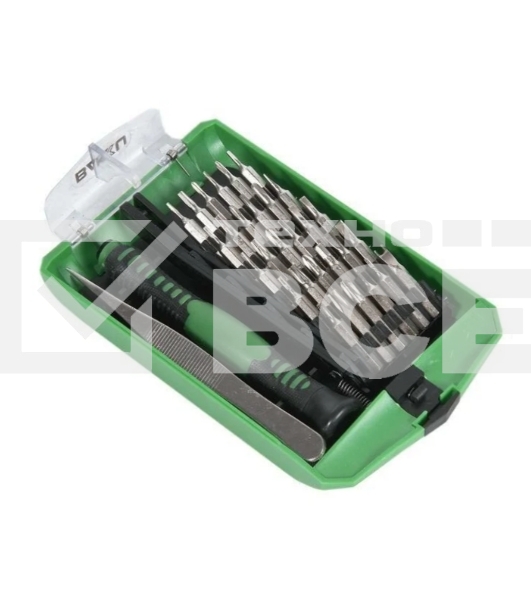Набор инструментов 33 в 1  BAKU BK-6630B