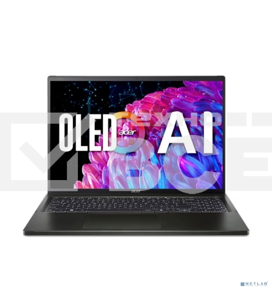 Ноутбук Acer Swift Edge SFE16-44-R2RD 16