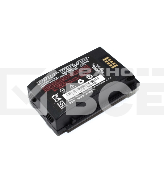 Аккумулятор для Urovo RT40 (Type B) 3.85V 5100mAh