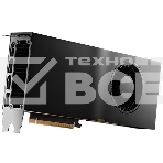 Видеокарта VGA NVIDIA RTX 4500 Ada Graphic Card - 24 GB GDDR6 - PCIe 4.0 x16 - 2x Slot - Bulk, фото3