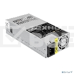 Блок питания 300W ExeGate F300AS, 300Вт, 80 PLUS, 40мм, серый, фото3