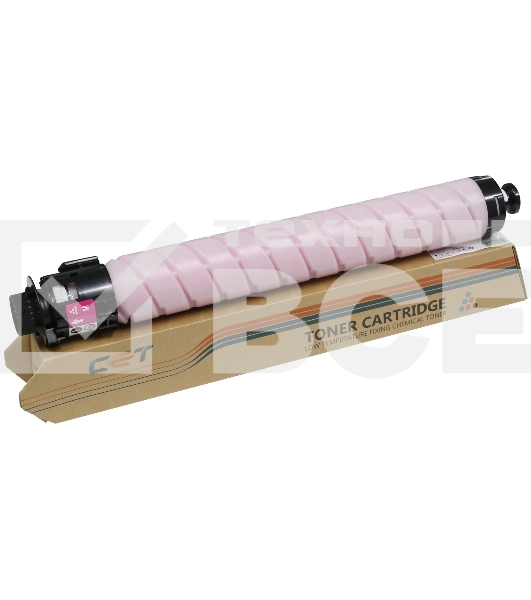 Картридж лазерный 842407, MC2001H для RICOH M C2000/C2001 (CET) Magenta, (WW), 337г, 15000 стр., CET141403