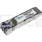 Модуль SNR SFP+ оптический, дальность до 20км (11dB), 1310нм, фото4