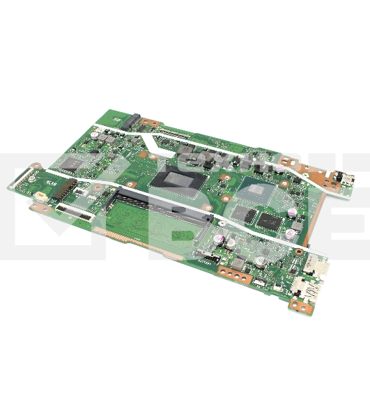 Материнская плата для Asus X509DJ 4G/R5-3500U 90NB0P20-R00030