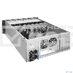Серверная платформа ExeGate Pro 4U650-010/4U4139L <RM 19
