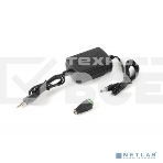 Источник питания Mollusk-VR 12/1 12В, 1А. Сетевой диапазон 110-245В провод с вилкой Mollusk-VR 12/1 power supply 12V, 1A. Mains range 110-245V wire with plug, фото2