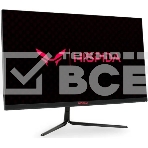Монитор 24.5' NERPA HISPIDA GI25F32FE IPS 1920x1080, 320 Гц, 1 мс, 16:9, 350 кд/м², 2xHDMI, 2xDP, FreeSync, Low Blue Light, черный, фото11