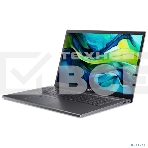 Ноутбук Acer Aspire 17 A17-51M-54AL NX.JERER.001 Silver 17.3' FHD Intel Core i5-1334U/16Gb/512Gb SSD/NoOS, фото 1