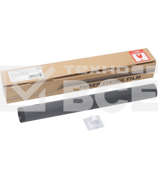 Термопленка HP LJ P3015/M501/M506/M507/M521/M525/M527/ Canon IR 1643 (Dip coating) CET