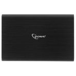 Внешний корпус 2.5' Gembird EE2-U3S-50, черный, USB 3.0, SATA, алюминий, фото11