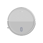 Робот-пылесос Haier HSR Home M3 белый, 2600 мAч Li-Ion, уборка сухая/влажная, пылесборник контейнер 0.25 л, фото5