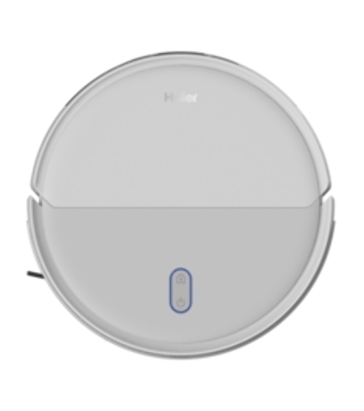 Робот-пылесос Haier HSR Home M3 белый, 2600 мAч Li-Ion, уборка сухая/влажная, пылесборник контейнер 0.25 л