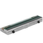 Печатающая головка iDPRT ASSY: iX4L Printhead 300 DPI, фото 1