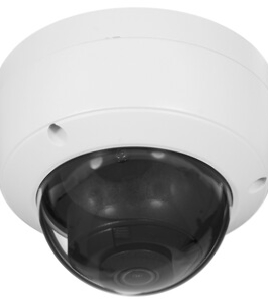 Видеокамера IP Hikvision DS-2CD2143G2-IU 2.8-2.8мм цветная