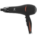 Фен Василиса ФН6-2200 черный/малиновый, 2200 Вт, ионизация, фото11