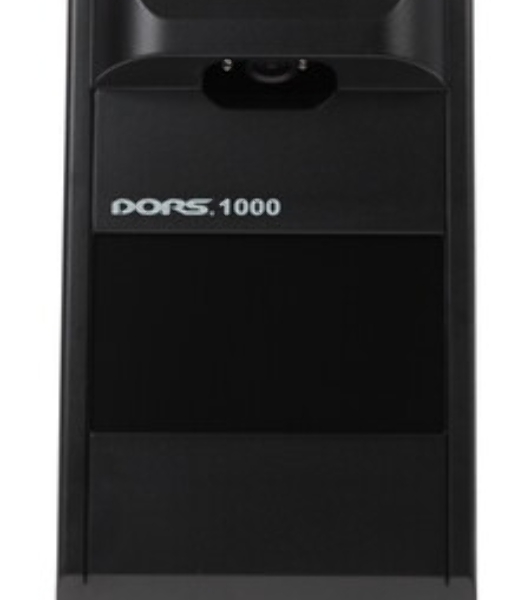 Детектор банкнот Dors 1000M3 FRZ-022087 просмотровый мультивалюта